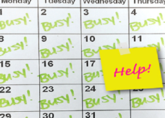 It Has Been A Good Day