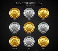 Crypto Currency