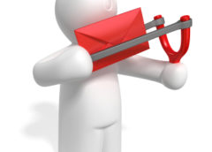 Do You Send a Welcome Email?